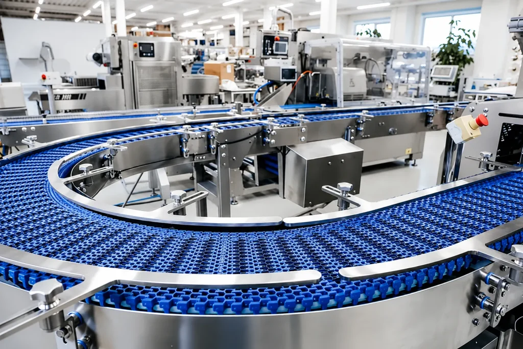Why Vertical Conveyor Systems Are Essential for Modern Warehouses
