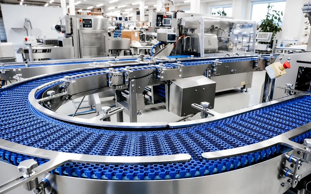 Why Vertical Conveyor Systems Are Essential for Modern Warehouses