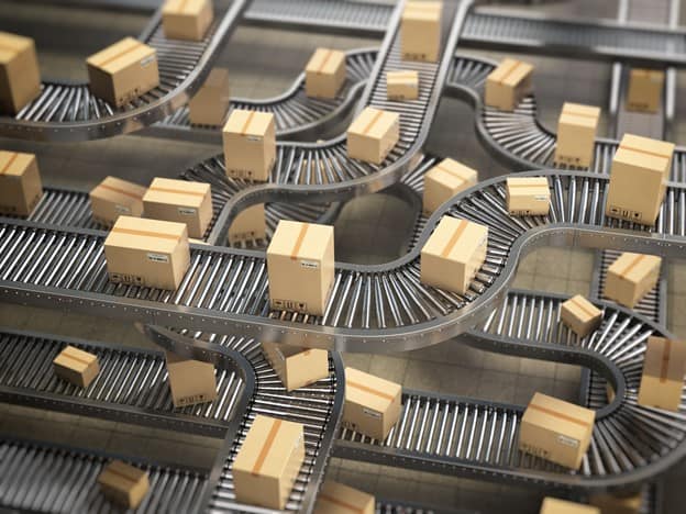 Conveyor