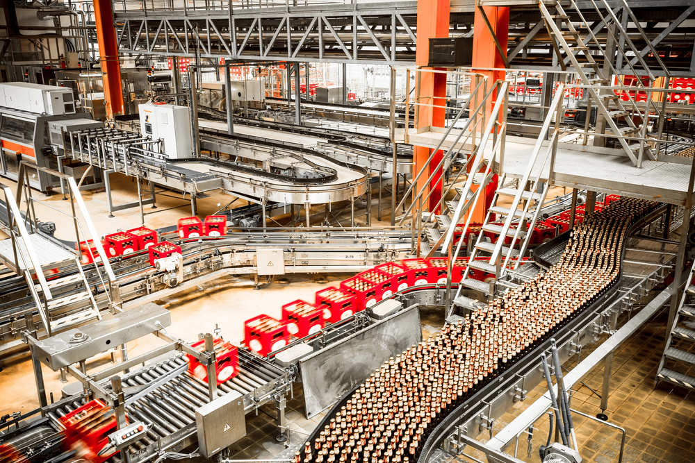 Vertical Reciprocating Conveyors vs Continuous Vertical Conveyors: Understanding the Key Differences