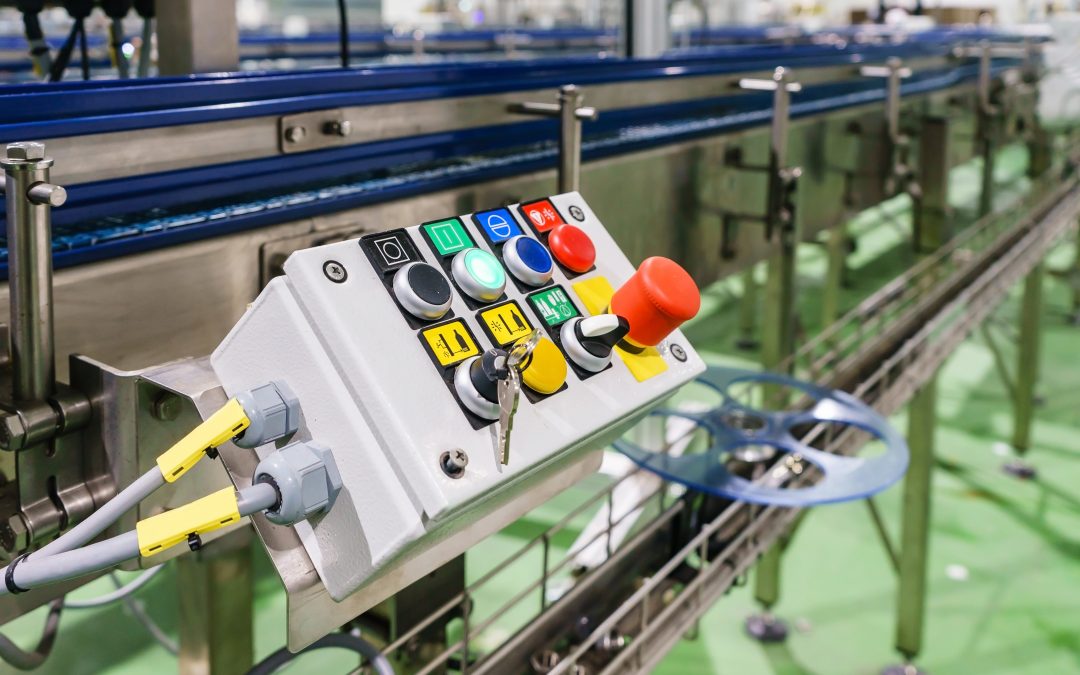 How Vertical Conveyor Systems Improve Workplace Safety