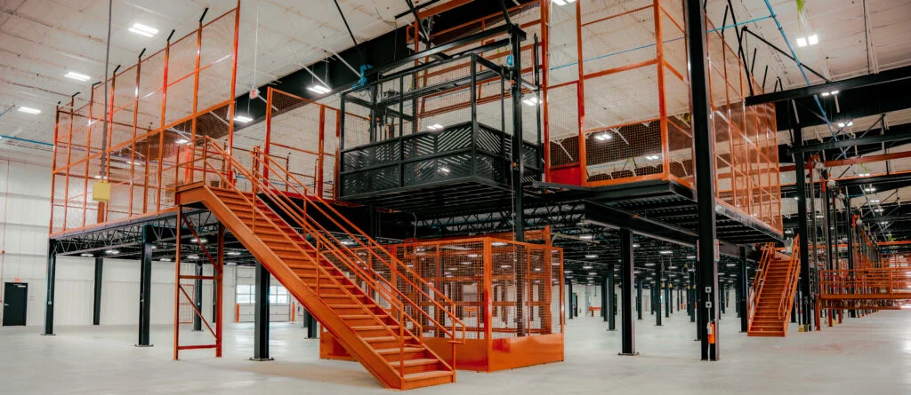 Benefits of Vertical Reciprocating Conveyors (VRC) for Material Handling