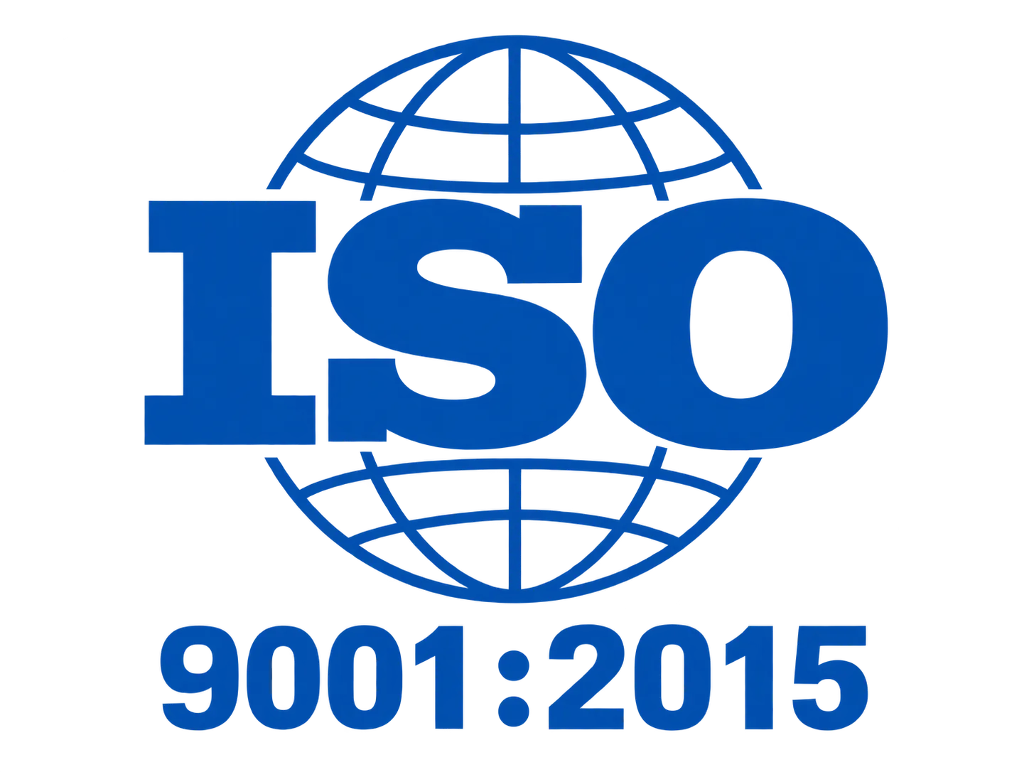 ISO 9001:2015