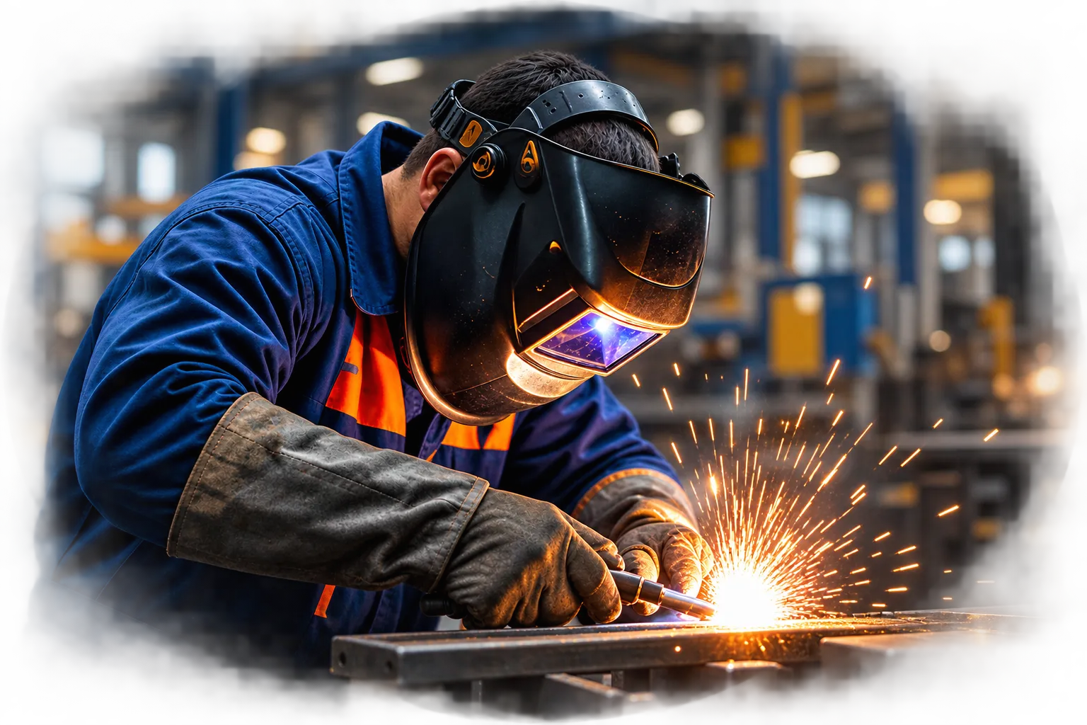 HYWAY Procons Manufacturing