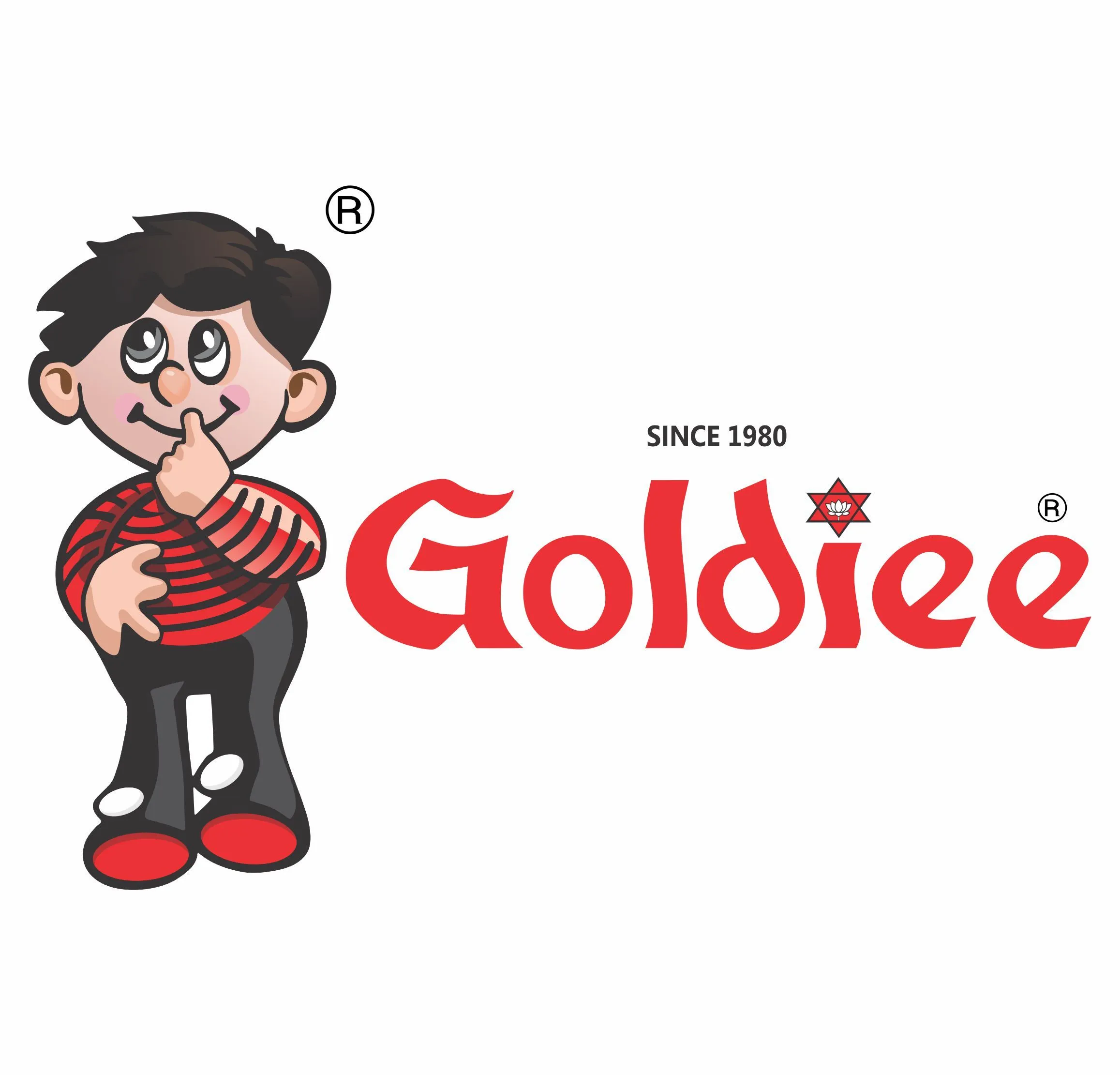 Goldiee
