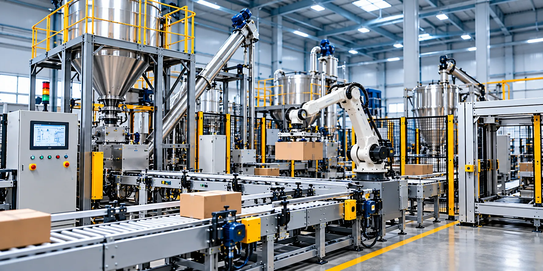 Custom Engineering Solutions